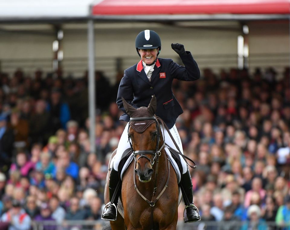 Badminton Horse Trials